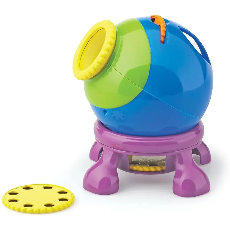 Learning Resources Primary Science-shining Stars Projector Education