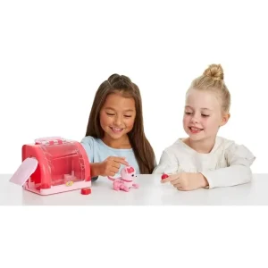 Little Live Pets S1 Cutie Pup Interactive