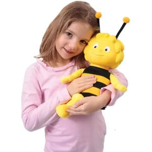 Maya The Bee Sweet Dreams Plush Baby & Toddler