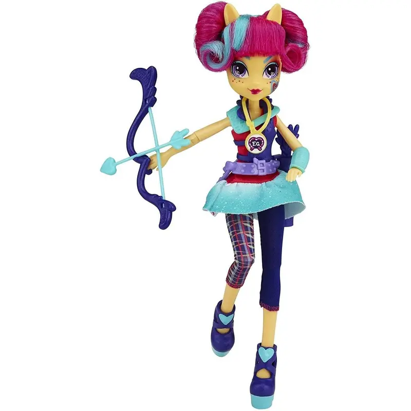 My Little Pony Equestria Girls Sour Sweet Doll Dolls