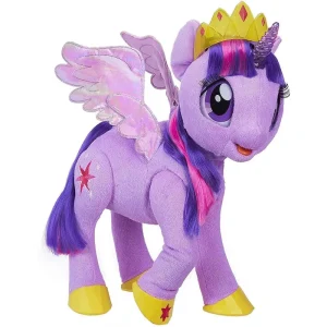 My Little Pony Magical Princess Twilight Sparkle Interactive