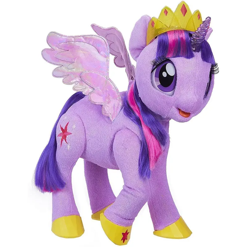My Little Pony Magical Princess Twilight Sparkle Interactive
