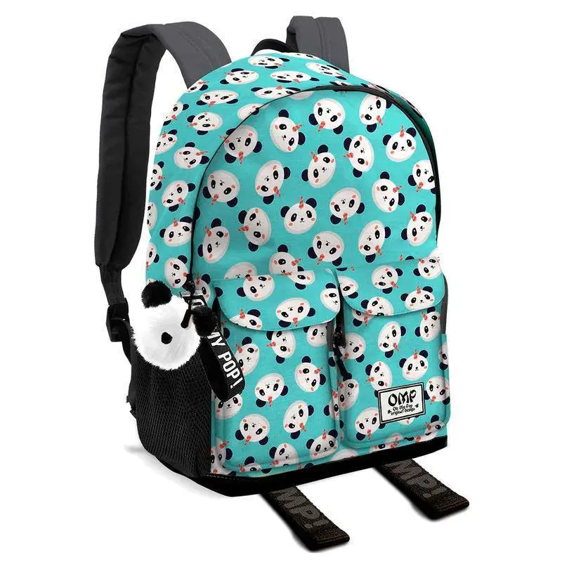 Oh My Pop Pandicorn Backpack 44cm School