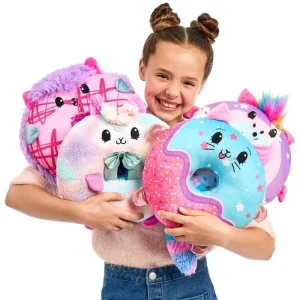 Pikmi Pops Doughmi Large Collectibles