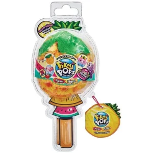 Pikmi Pops Pikmi Flips Fruit Fiesta Collectibles