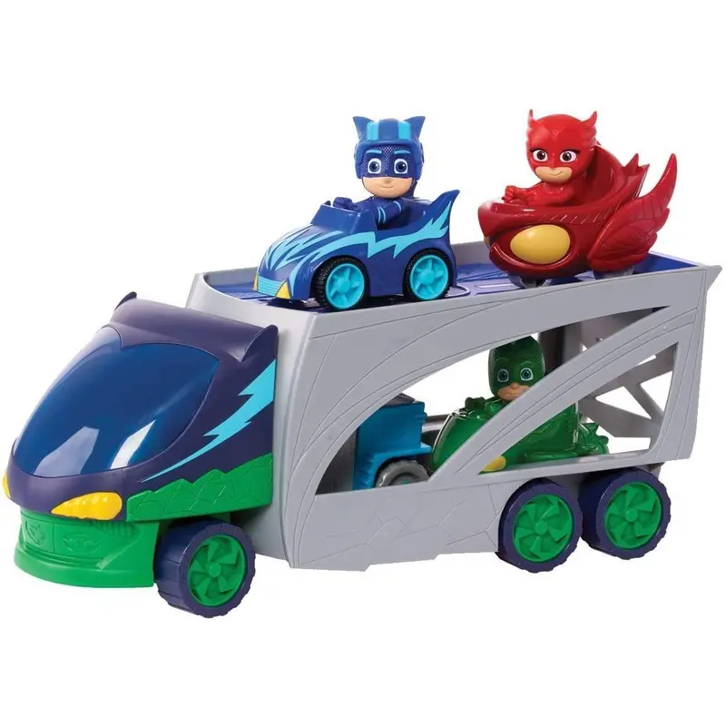 PJ Masks Jp Masks Pj Transporter Cars