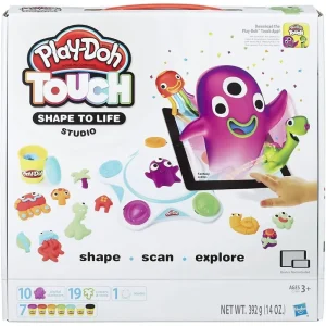 Play-doh C2860 Shape To Life Studio Arts & Crafts