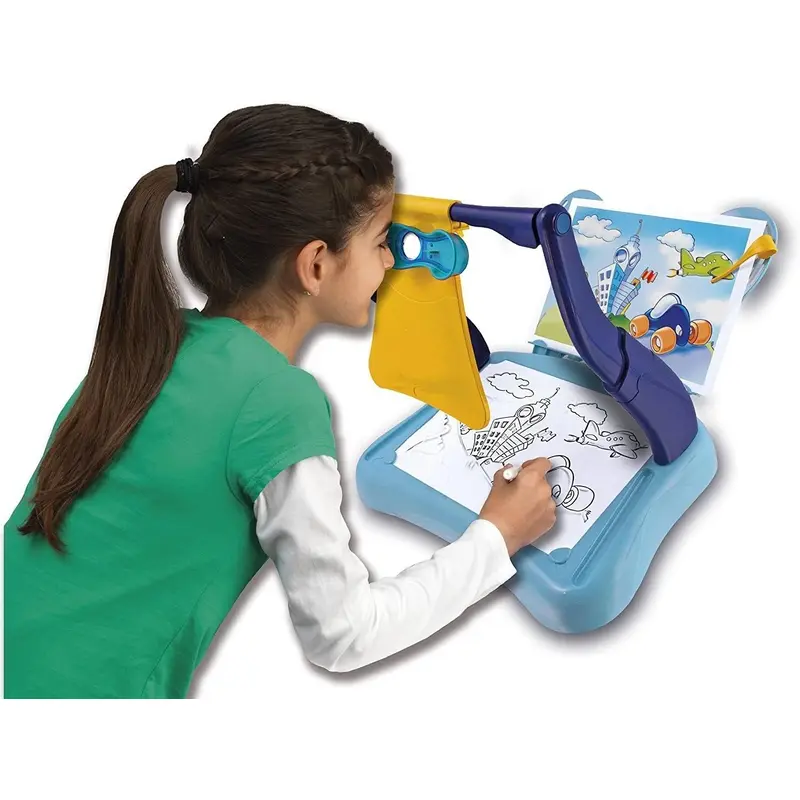 John Adams Supergraph Drawing Station From John Adams Arts & Crafts