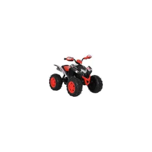 Rollplay Germany Premium Powersport ATV 12V Battery Quad Ride-on