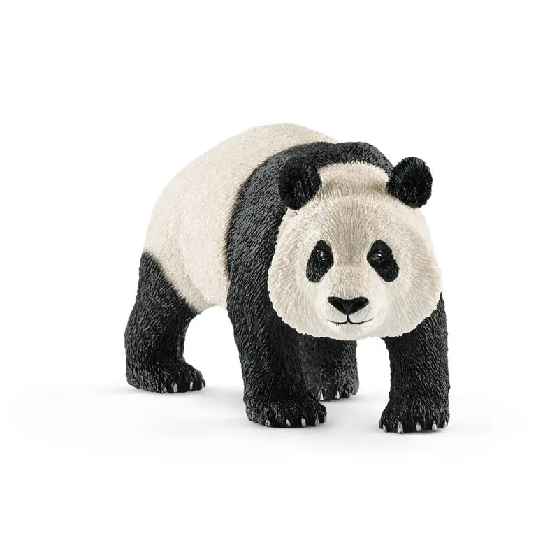 Schleich 14772 Giant Panda Male Figure