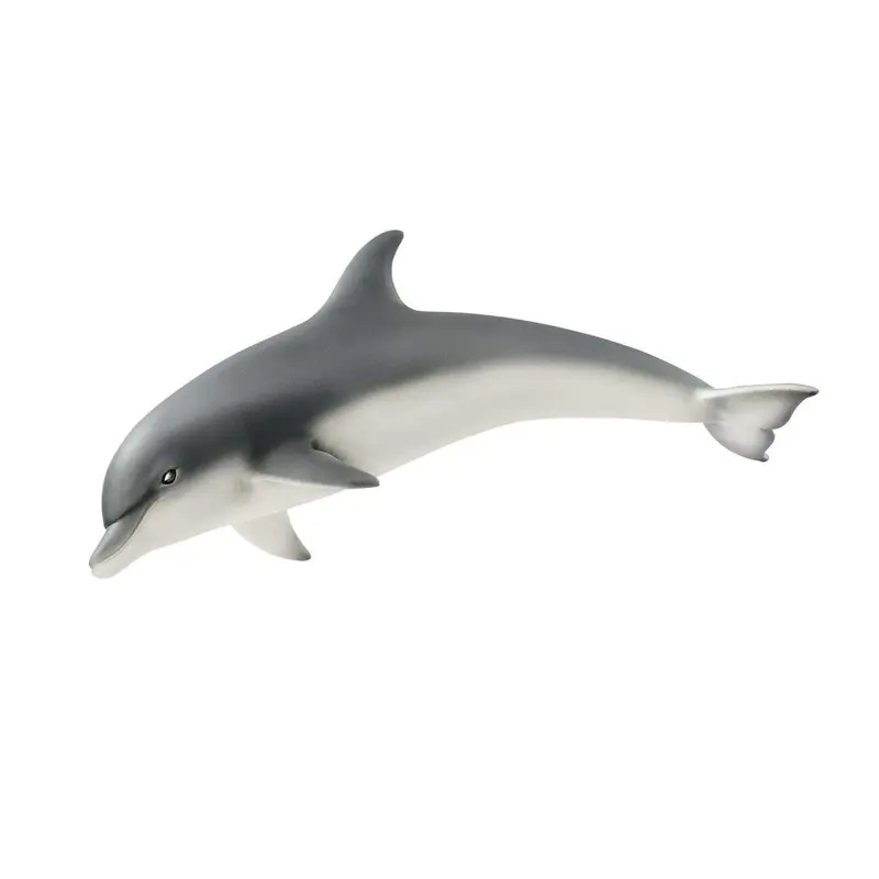 Schleich 14808 Dolphin Figure