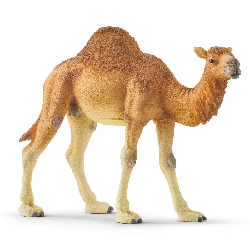 Schleich 14832 Dromedary One-humped Camel Figure