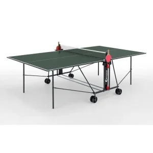 Spontena SPONETA S1-42i - Table Tennis Table Indoor Sports