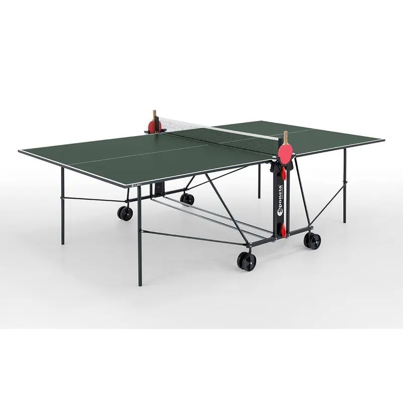 Spontena SPONETA S1-42i - Table Tennis Table Indoor Sports