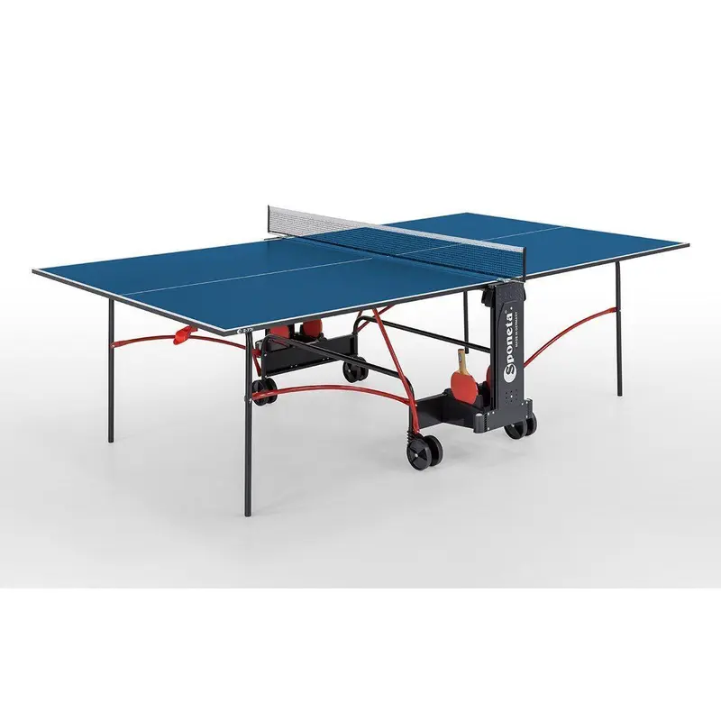 Spontena SPONETA S2-73e - Table Tennis Table Outdoor Sports