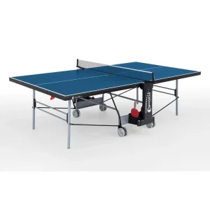Spontena SPONETA S3-73i - Table Tennis Table Indoor Sports