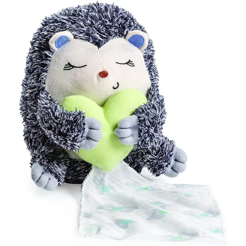 Summer Infant Little Heartbeats Soother Hedgehog Baby & Toddler