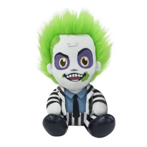 Bettlejuice Sitting Plush 20cm