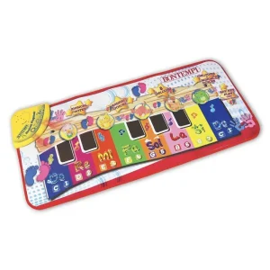 Bontempi Musical Playmat 541225