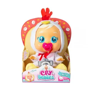 Cry Baby Magic Dolls - Assortment