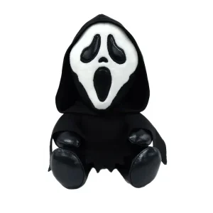 Ghostface Scream 20cm Plush