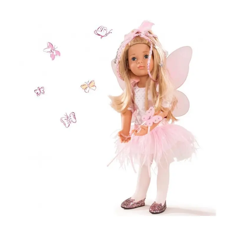 GOTZ Doll Marie 50cm