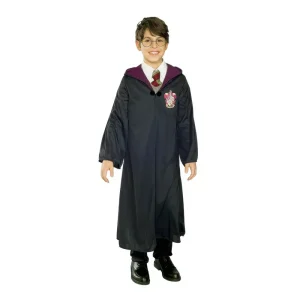Harry Potter Kids Fancy Dress Costume - Size L