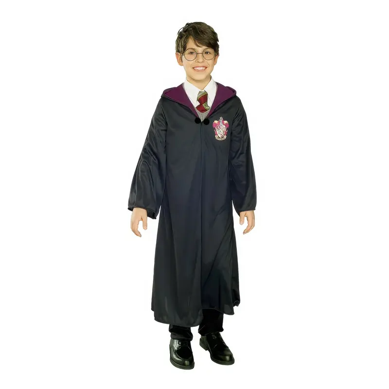 Harry Potter Kids Fancy Dress Costume - Size Xl