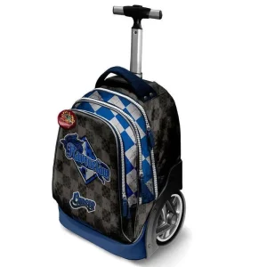 Harry Potter Trolley Harry Potter Quidditch Ravenclaw 50cm School