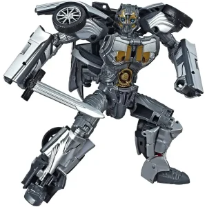 Hasbro Transformers Cogman Action Figure Action Toys & Playsets