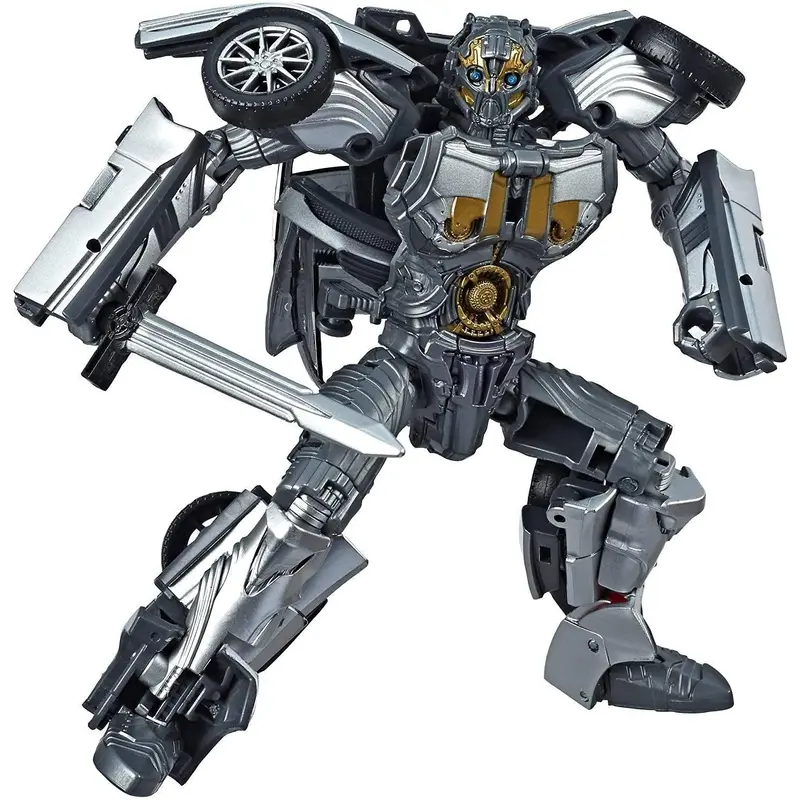 Hasbro Transformers Cogman Action Figure Action Toys & Playsets