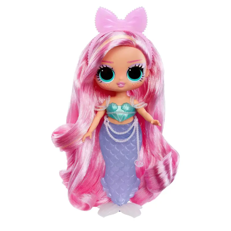 LOL Surprise! Tweens Mermaid Lola Waves Fashion Doll