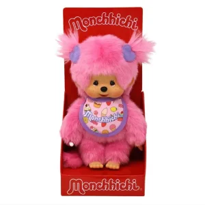 Monchhichi Plush 20cm - Frozen Fruits
