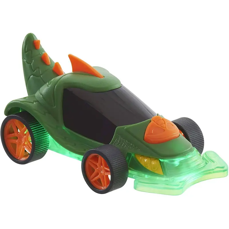 PJ Masks JPL95673 PJ Masks Glow Wheelers-gekko