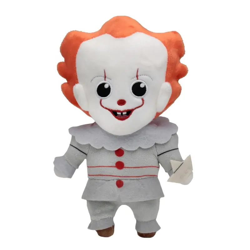 Plush Pennywise 20cm