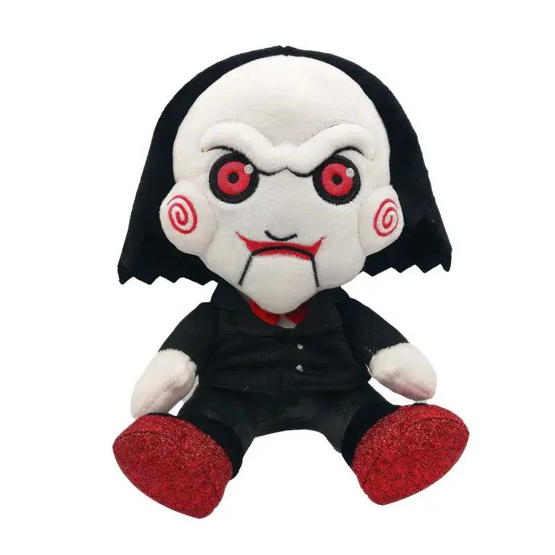 Saw Phunny Plush Figure Billy 20cm