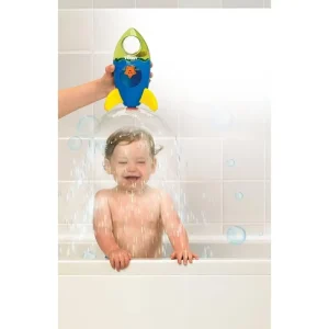 TOMY Toomies Fountain Rocket Baby & Toddler