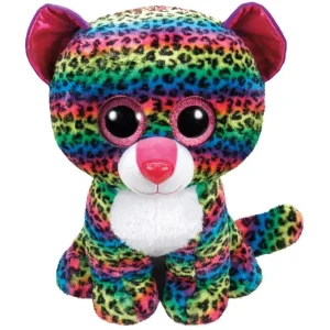 Ty Dotty Leopard Boo Large Plush Soft Toy 70cm