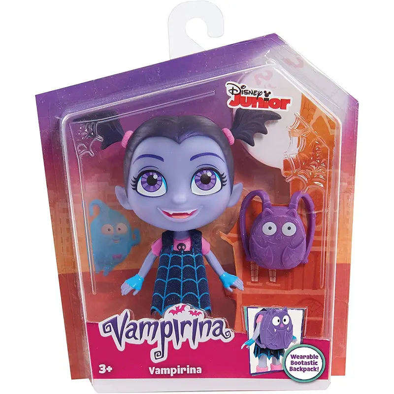 Vampirina Doll Figure