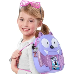 Vampirina JPL78075 Boo-tastic Backpack Set Playset