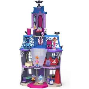 Vampirina Vamprina Scare B & B Vamp House- Exclusive Playset