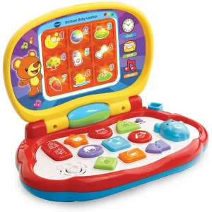 Vtech Baby Learning Laptop Baby & Toddler