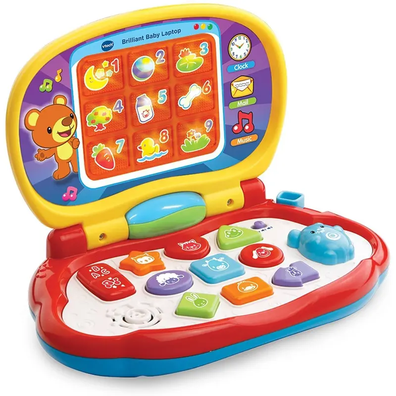 Vtech Baby Learning Laptop Baby & Toddler
