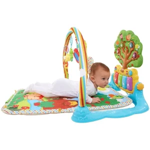 Vtech Baby Little Friendlies Glow and Giggle Playmat Baby & Toddler