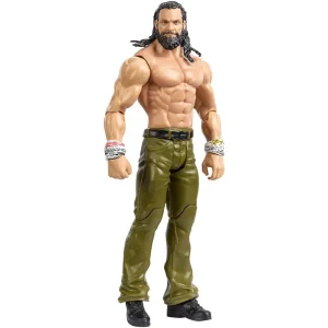 WWE GCB70 Elias Action Figure Action Toys & Playsets