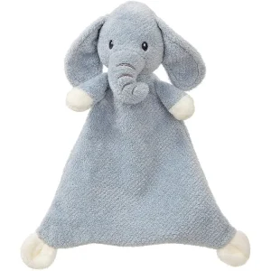 AURORA 61227 Elly Elephant Comforter Blankie