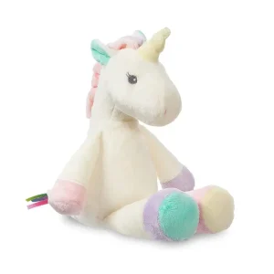 AURORA Lil` Sparkle Unicorn Plush