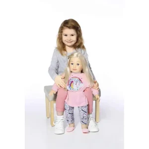 Baby Born 877654 Sally Doll 63cm