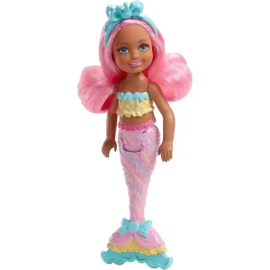 Barbie Dreamtopia FKN04 Mermaid Doll