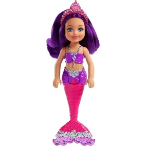 Barbie Dreamtopia FKN06 Mermaid Doll